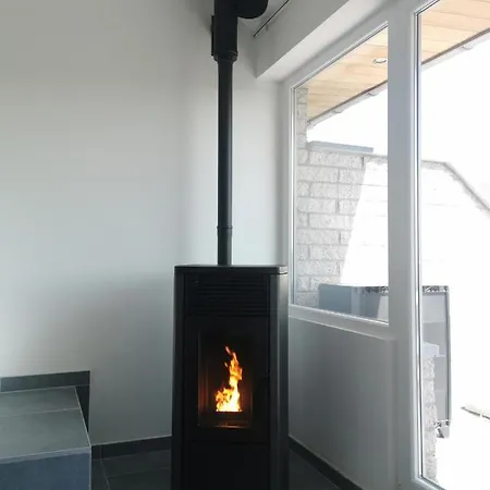 Lägenhet Duplex App 420 4pers. Malmedy