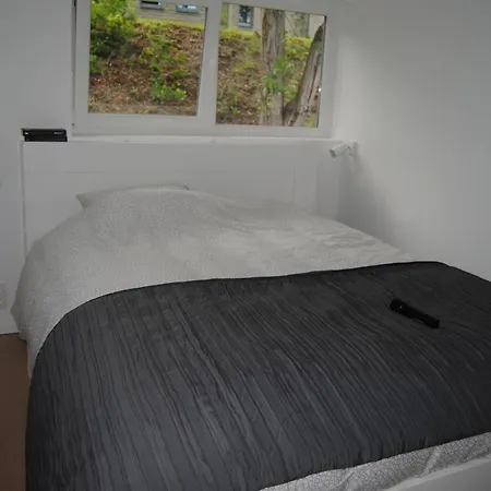 Duplex App 420 4pers. Malmedy